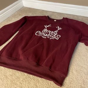 Christmas Sweater - Small